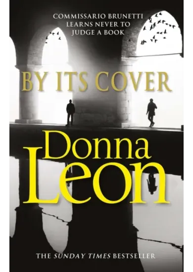 By Its Cover