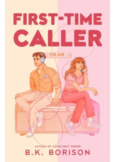 First Time Caller