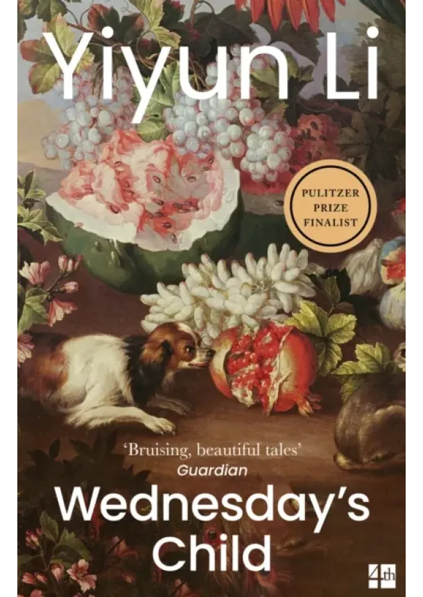 Yiyun Li - Wednesday’s Child