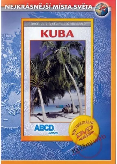 Kuba - DVD