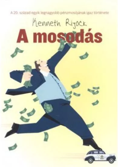 A MOSODÁS
