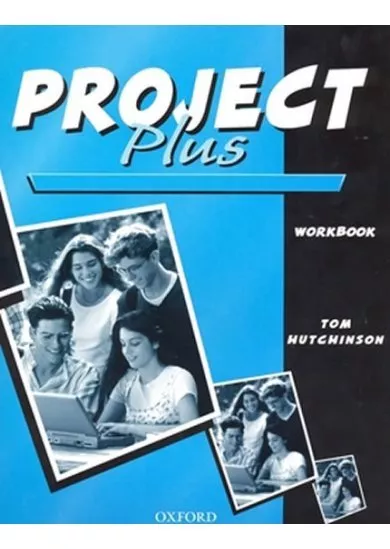 Project Plus Workbook (International English Version)