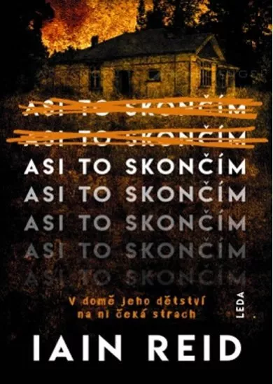 Asi to skončím