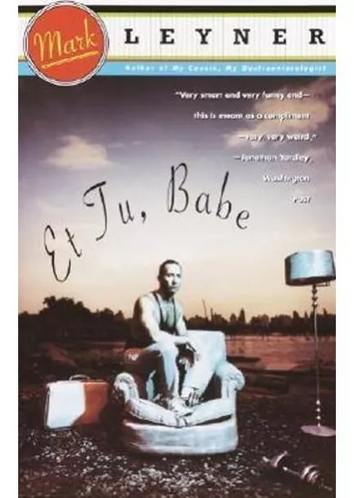 Et Tu Babe