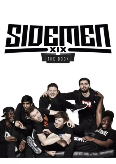 Sidemen: The Book