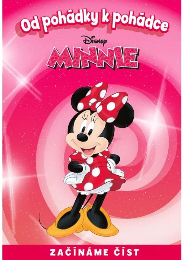 Kolektiv - Od pohádky k pohádce – Minnie