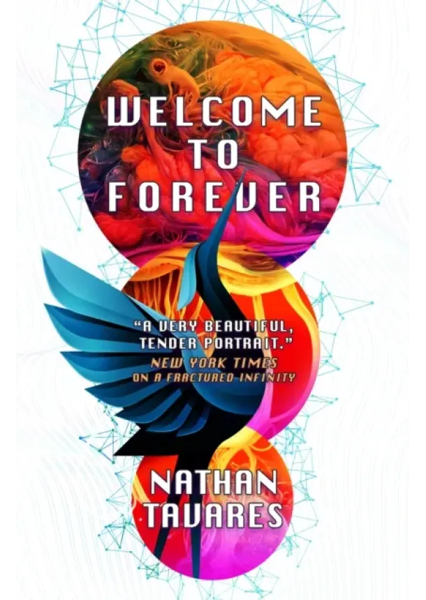 Nathan Tavares - Welcome to Forever