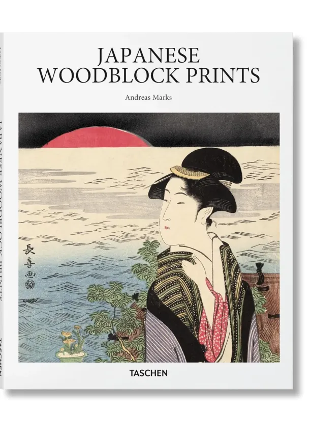 Andreas Marks - Japanese Woodblock Prints