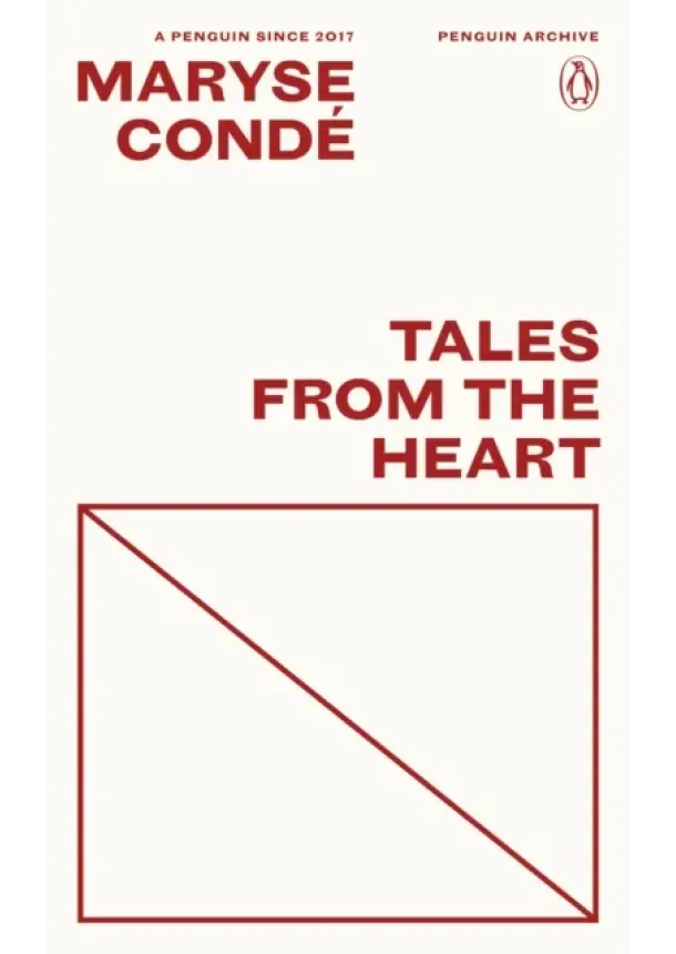 Maryse Conde - Tales from the Heart