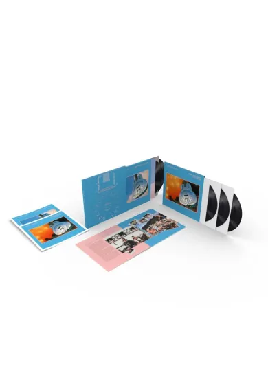Dire Straits:  Brothers In Arms / 40Th Anniversary / Limited