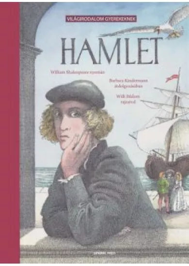 HAMLET