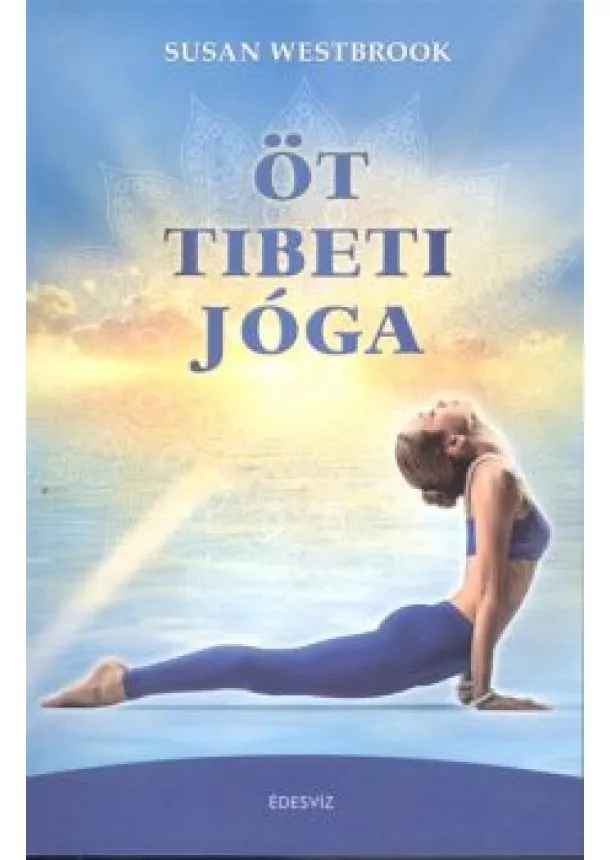 Susan Westbrook - Öt tibeti jóga