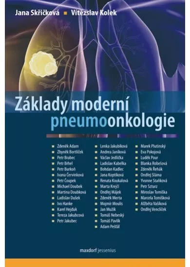Základy moderní pneumoonkologie