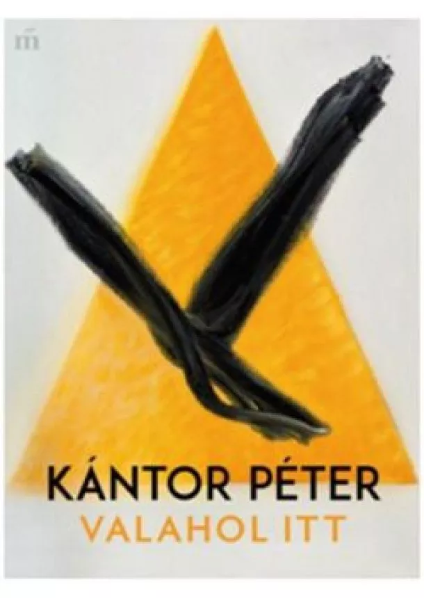 Kántor Péter - VALAHOL ITT
