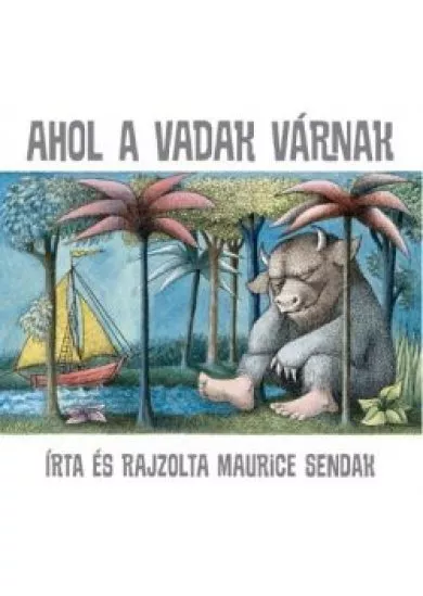 Ahol a vadak várnak
