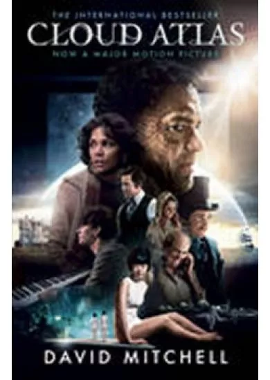 Cloud Atlas