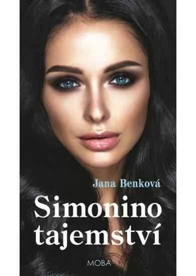 Simonino tajemství