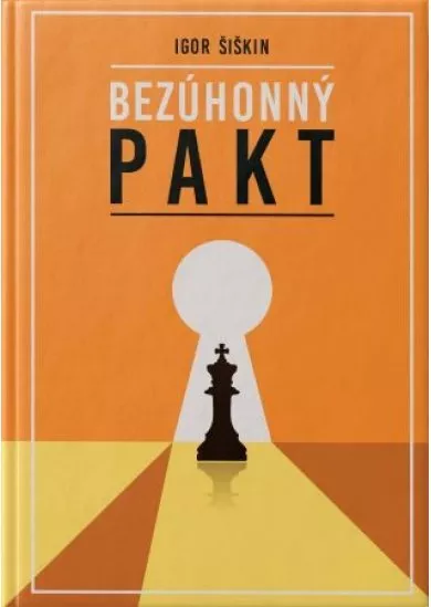 Bezúhonný pakt - Kto zničil Britské impérium