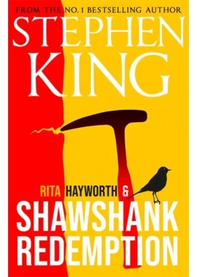 Rita Hayworth and Shawshank Redemption