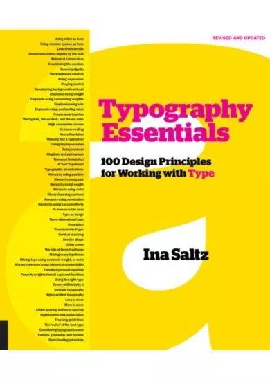Typography Essentials