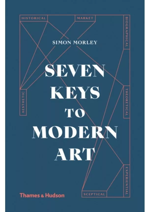 Simon Morley - Seven Keys to Modern Art