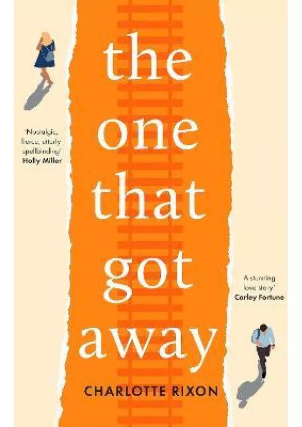 The One That Got Away