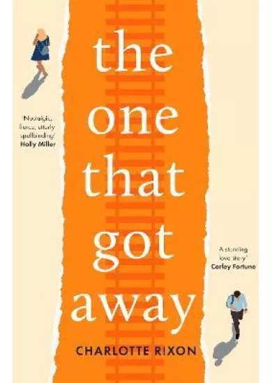 The One That Got Away