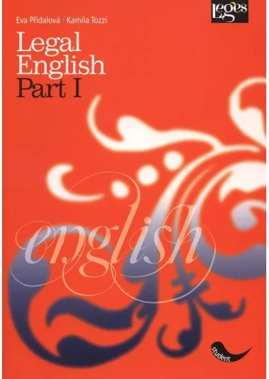 Legal English - Part 1