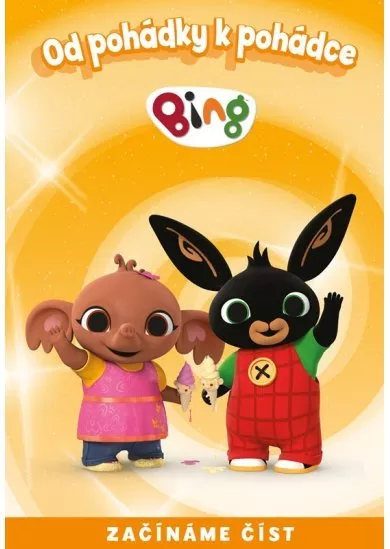 Od pohádky k pohádce – Bing