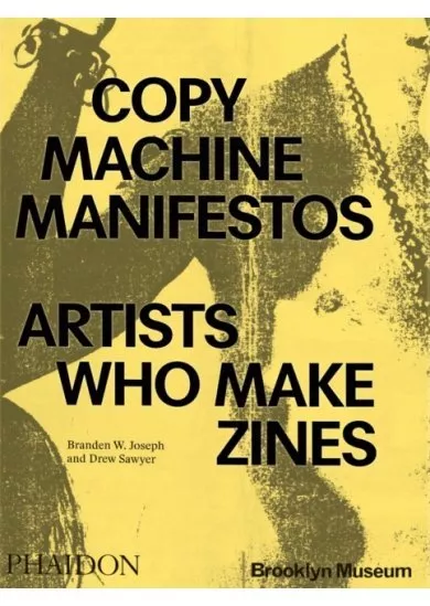 Copy Machine Manifestos