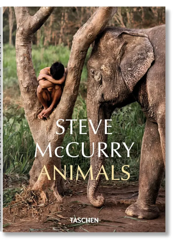 Steve McCurry - Steve McCurry. Animals