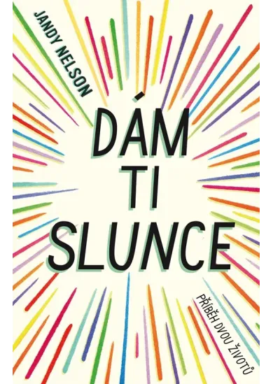Dám ti slunce