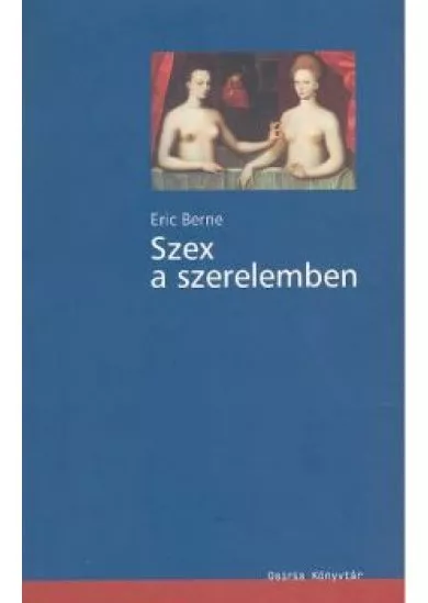 SZEX A SZERELEMBEN