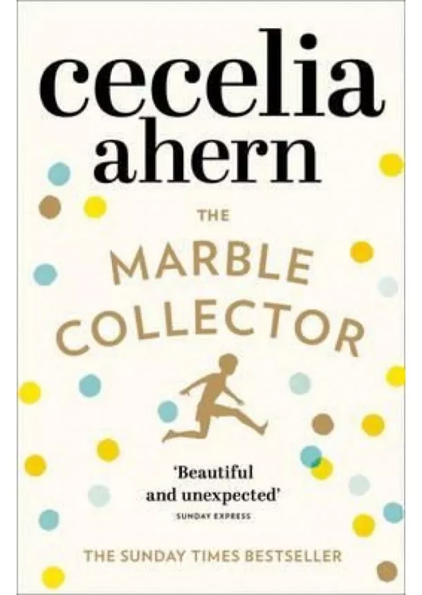 Cecelia Ahernová - The Marble Collector
