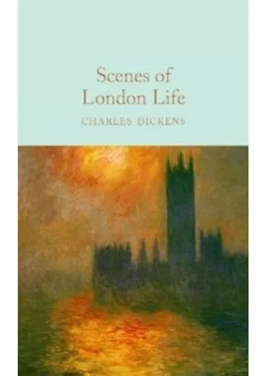 Scenes of London Life