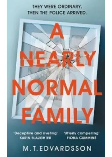 A Nearly Normal Family