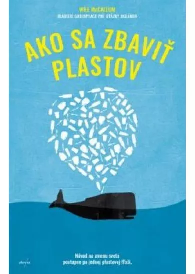 Ako sa zbaviť plastov