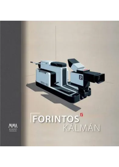 Forintos Kálmán - Iparművészek, Tervezőművészek