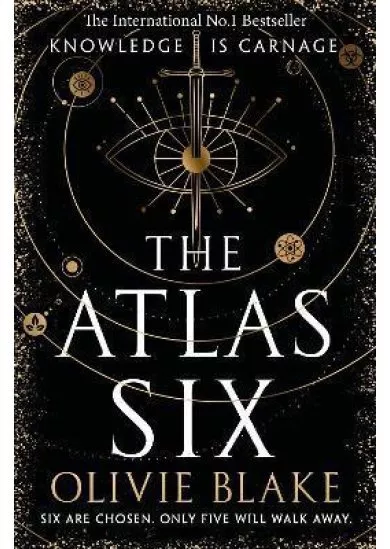 The Atlas Six