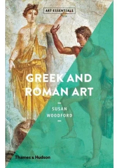Greek and Roman Art