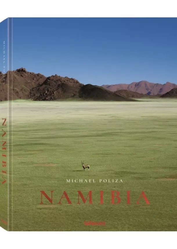 Michael Poliza - Michael Poliza, Namibia
