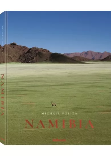 Michael Poliza, Namibia