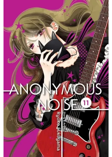 Anonymous Noise 11