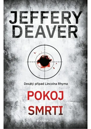 Pokoj smrti