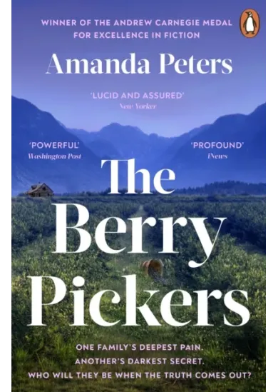 The Berry Pickers