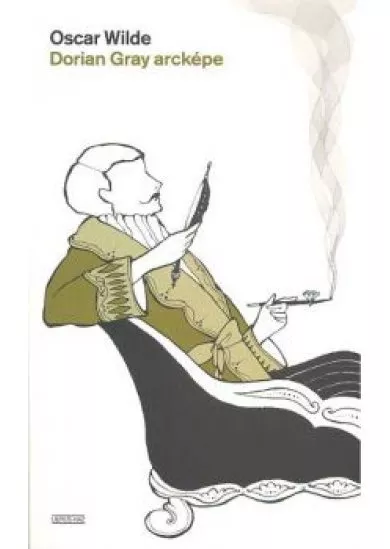 DORIAN GRAY ARCKÉPE