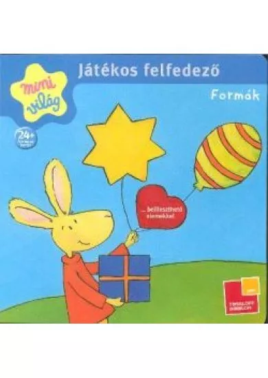 FORMÁK