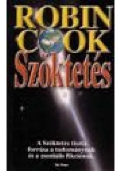 SZÖKTETÉS