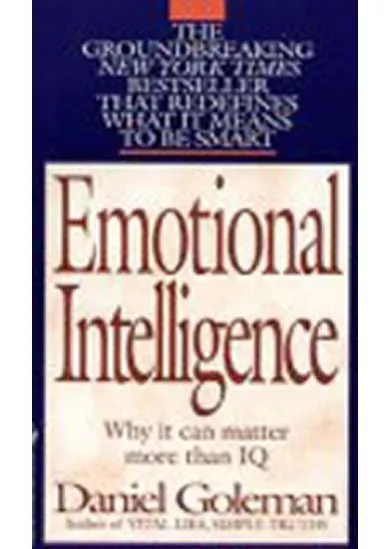 Emotional Intelligence