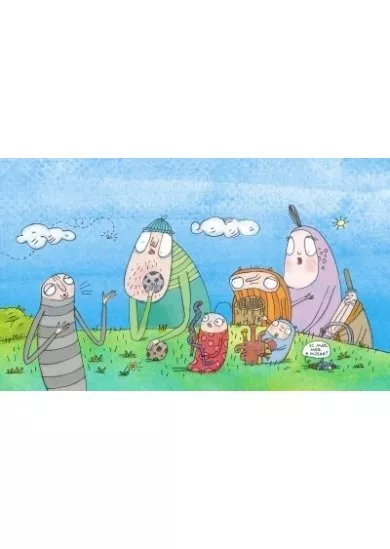 Kuflizenekar /Diafilm